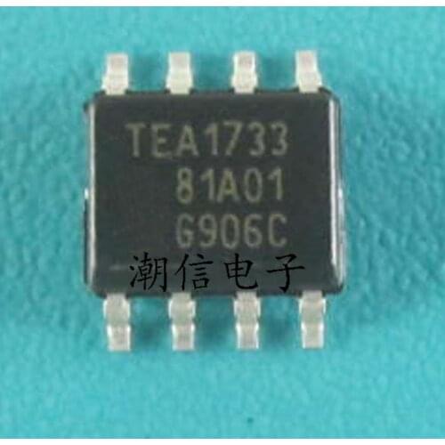 10cps TEA1733L TEA1733