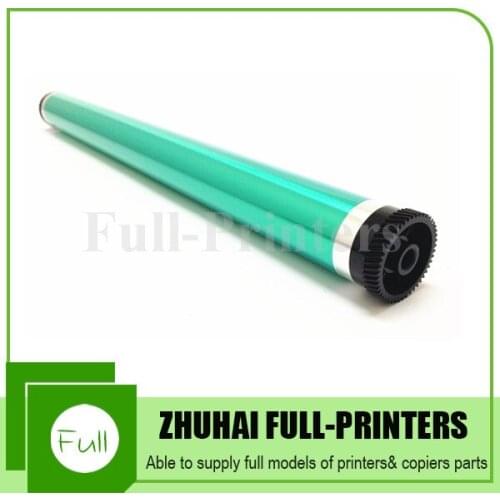 2 Pieces Free Shipping Green New Imported OPC Drum Compatible For Xerox DC400 DC401 DC402