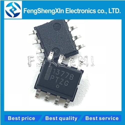 5pcs/lot NCP1377BDR2G NCP1377B 1377B SOP-8 power chip