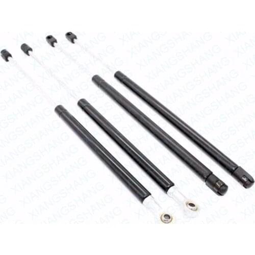 Auto Liftgate+Rear Window Lift Supports Gas Spring Struts Rods Damper Charged for Chevrolet Blazer GMC Jimmy Oldsmobile Bravada