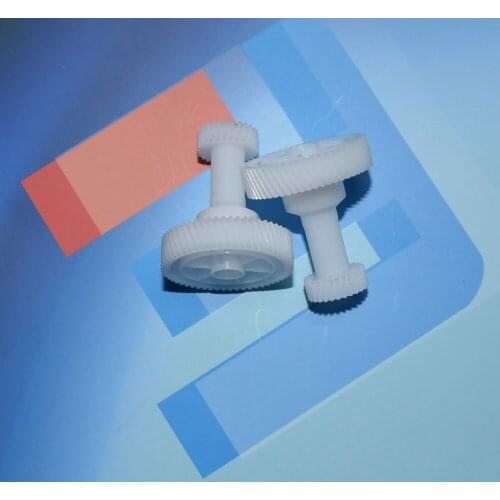 Grade A Free Shiping 25* 6LJ768040 for TOSHIBA 2006 2306 2506 2307 2007 2507 2505 drum delivery gear