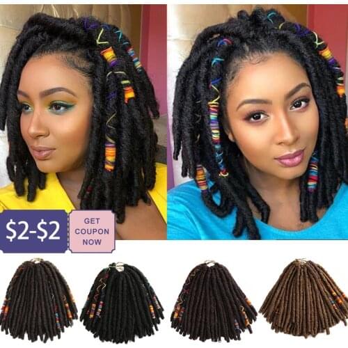 Bella African Braids