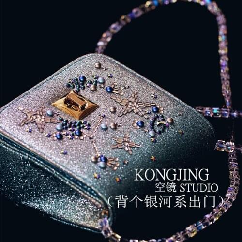 Candy&Liu Women's Bags On A Strap