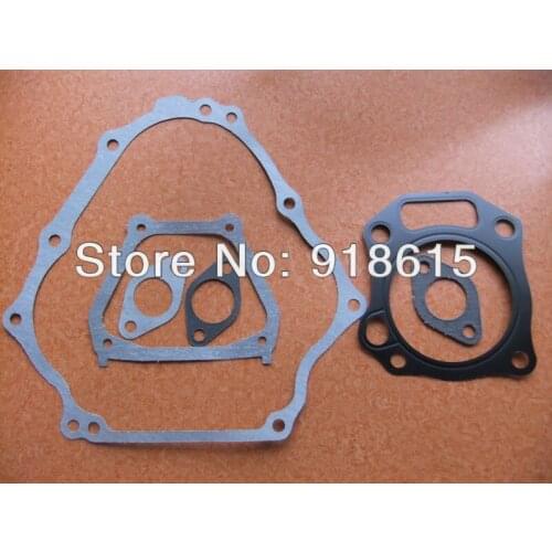 EF6600 EF5500TE MZ360 Full set of Gaskets gasoline generator parts