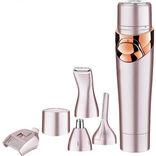 Whole Body Washing Electric Hair Removal Device Does Not Hurt The Skin and Painless Hair Removal Device Whole Body Hair Removal