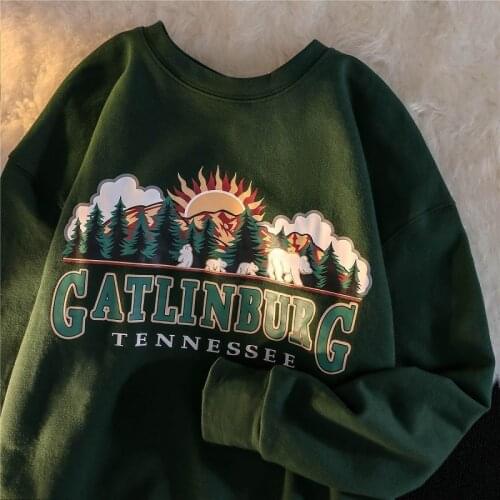 Juspinice Women's Sweatshirts