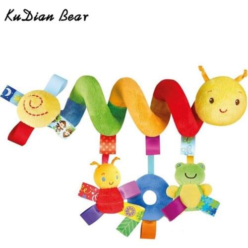 KUDIAN BEAR 