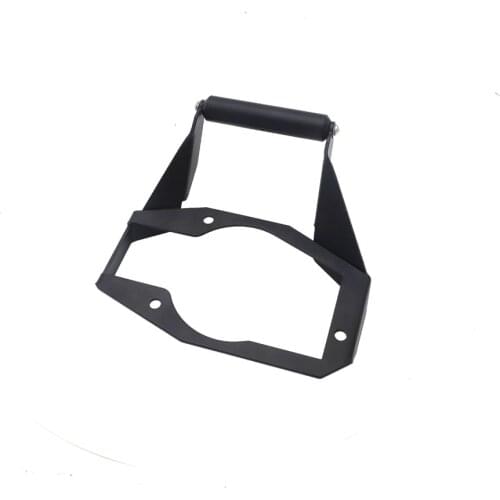 MTImport For 1050 1090 1190 Adventure ADV Motorcycle Instrument GPS Mount Mounting Adapter Holder Bracket