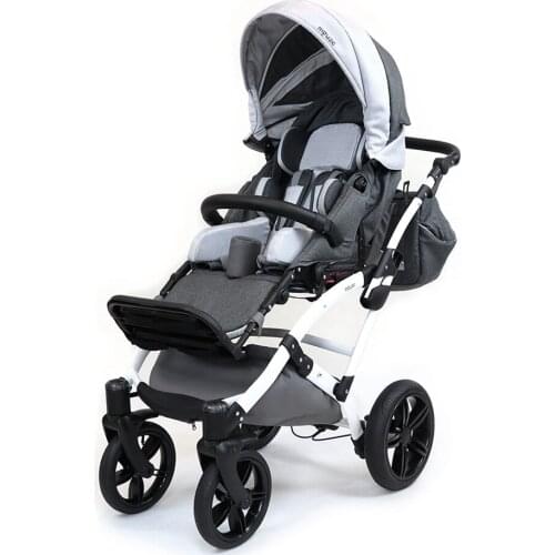 My Wam Rehabilitation Means