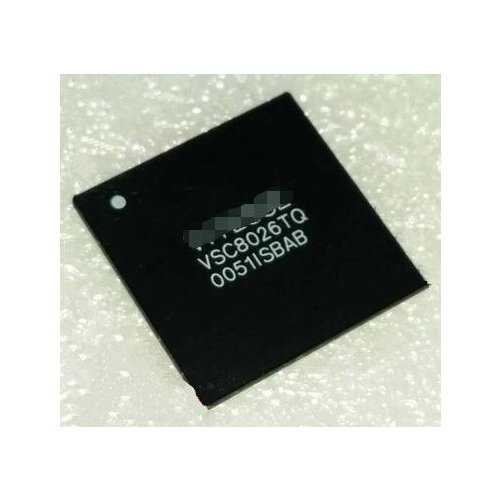 100% NEW Free shipping VSC8026TQ