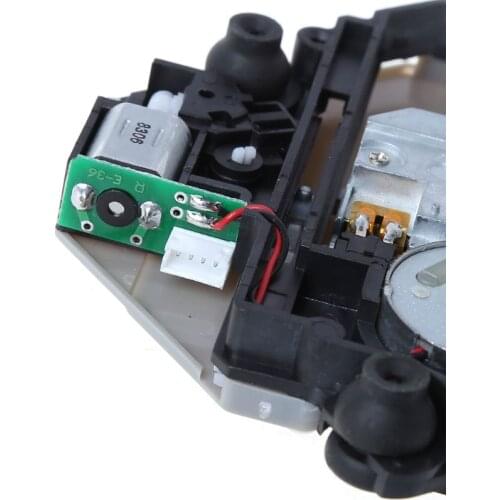 2021 New KSM-440BAM Optical Pick Up for sony Playstation 1 PS1 KSM-440 Assembly Kit