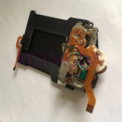 New D800 shutter FOR NIKON D800 shutter unit Assembly Component Authentic D800 Camera Repair part
