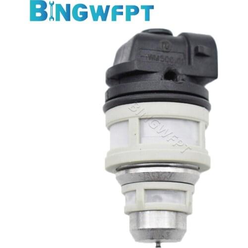 1PC New IWM-500 IWM500 Fuel Injectors for Petrol Car Engine Fuel Injection Valve Injectors