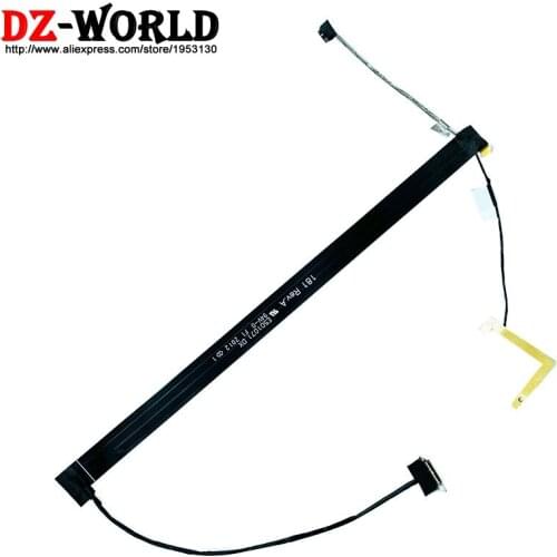 New Original for Lenovo ThinkPad T590 P53S P15S T15 Laptop Built-in HD RGB Camera Cable 01YT326 DC02C00E410