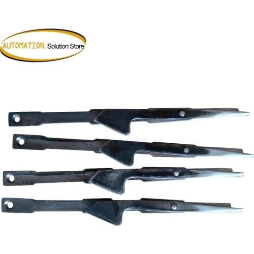 Cut Pile Scissor for TD-01 electric Hand tufting gun Rug machines