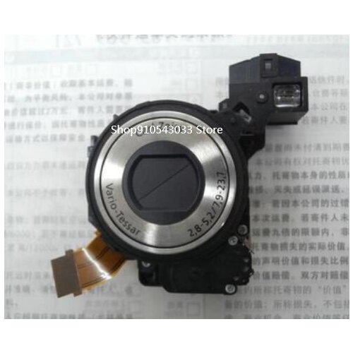 Original zoom lens unit without CCD for Sony DSC-W7 DSC-W5 DSC-W12 W7 W5 W12 Digital camera