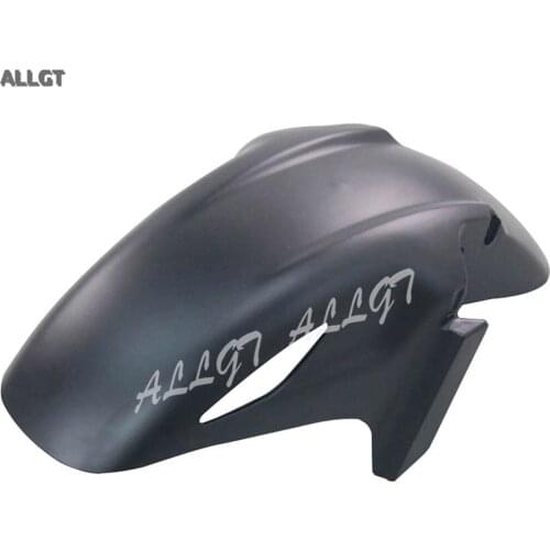 Front Tire Fender Fairing Part Fit for Honda CBR600F3 CBR600 F3 1997-1998 Matte black & Red & White