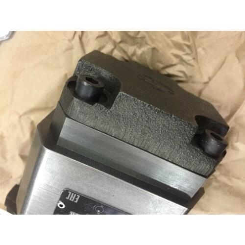 PGH3-22/016RR07VU2 NEW REXROTH PUMP R900961558 PGH3-2X/016RR07VU2