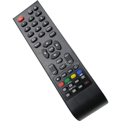 REMOTE CONTROL for CHANGHONG LED32E2200T2 Smart TV