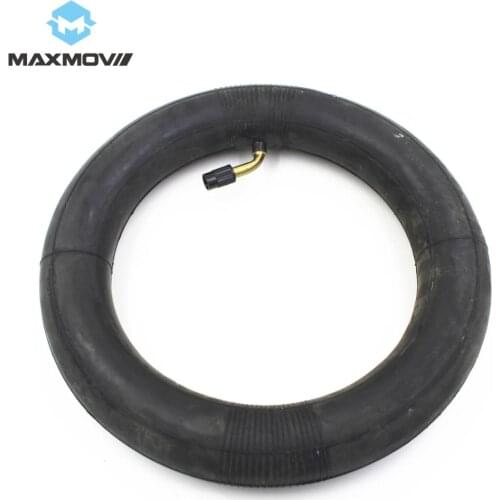 Electric Scooter Tires Tubes 10*2.50 Butyl Tubes Bicycle Inner Tubes (Electric Scooter Spare Parts)