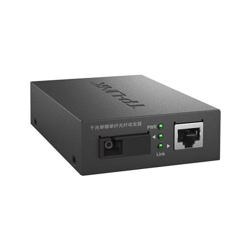 TL-FC311A-40, Single Fiber To Ethernet Poe Media Converter, Set Price In Mumbai India, Good service
