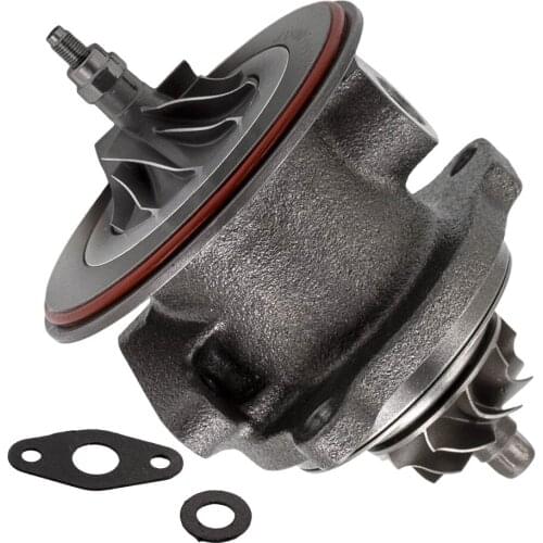 CHRA KP31 Turbo Cartridge for Mercedes Benz Smart 0.8 CDI MC01 OM660DE08LA 3 Zyl 41HP 54319700000 6600960099