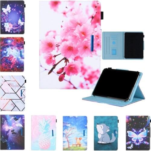 Universal 8 inch Case For Acer Iconia One 8 B1-810/B1-820/B1-860/B1-870/Tab A1-810/A1-830/A1-840/W3-810/W4-820 Tablet Cute Cover