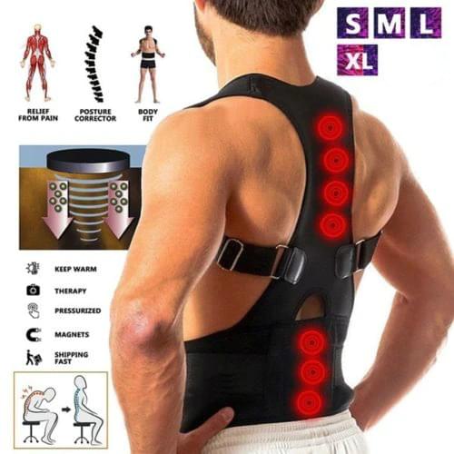 VECENT Lumbar Corsets