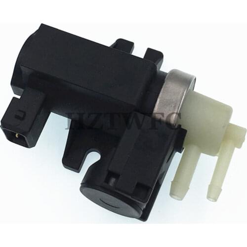 High Quality Vaccum Turbo Boost Pressure Converter Solenoid Valve 2001 - 2006 For Hyundai Santa Fe : Trajet 35120-27000