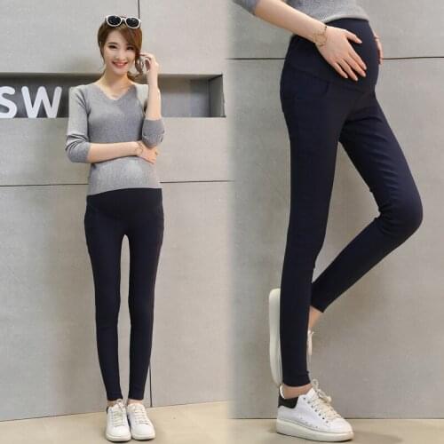 Pants For Pregnant Women Wheat turtle China
