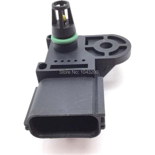 0261230044 New Intake Manifold Absolute Pressure Sensor MAP Sensor For Ford Volvo Car-Styling