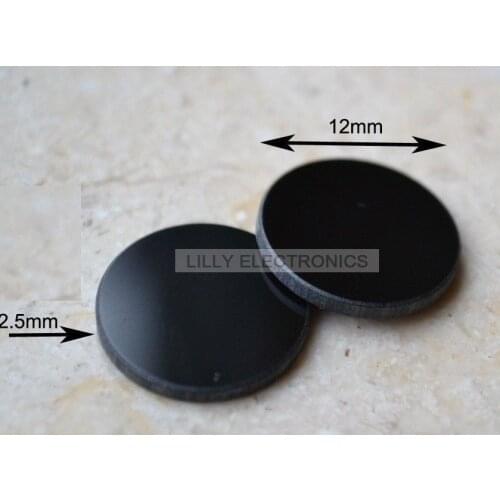 12mm Filter Lens Filtering against 400nm-750nm IR InfraRed Laser Only
