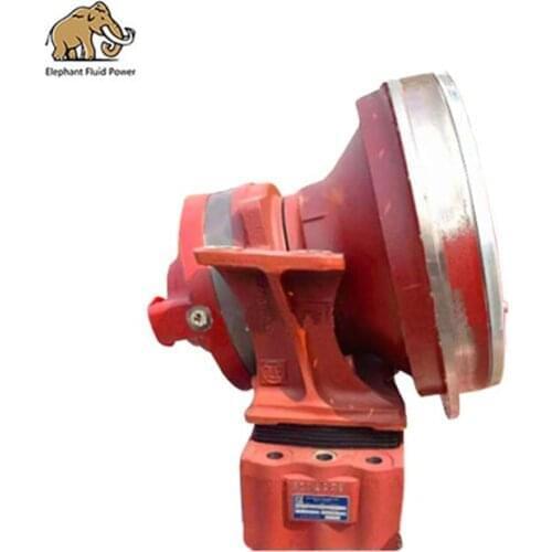 Concrete mixer truck ZF reducer CML10 reducer CML16 reducer