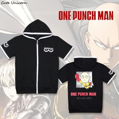 Cute Unicorn Men's Sweatshirts With Collar