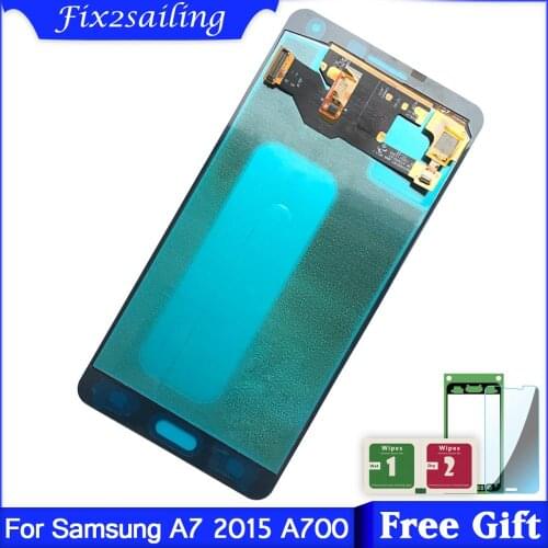 Fix2Sailing Screens For Samsung Galaxy A7