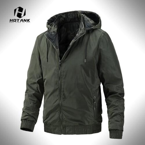 Мужские камуфляжные куртки HOTANK China At AliExpress