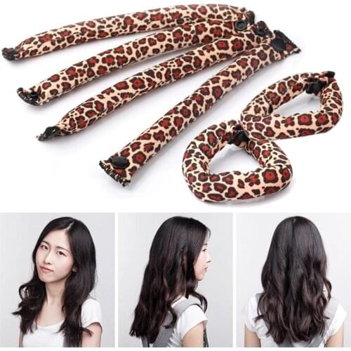 Jamshore Curler Boomerangs