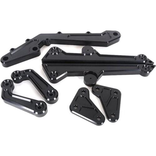 Motorcycle Rear Brake Rocker Arm Rear Rocker Arm For BMW K100