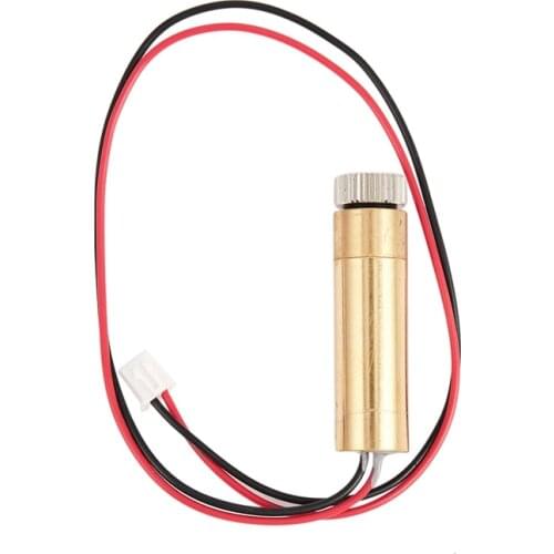 For NEJE 1500mW 405nm laser cutter module CNC laser-engraver Accessory for DIY Carving Engraving Machine with Blue violet light