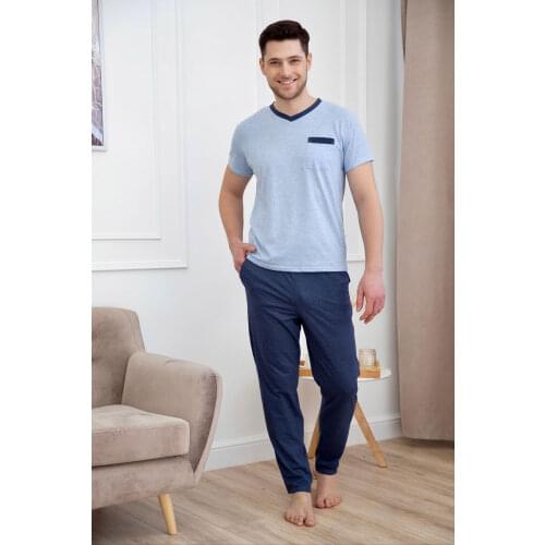 Лика Дресс Mens Home Suits