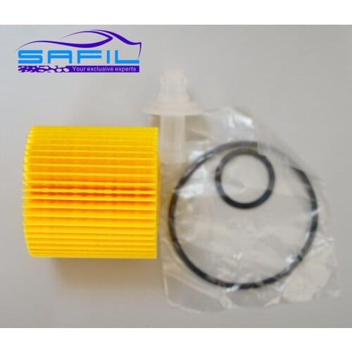 Oil Filter for Toyota Lexus RX350,ES350,GS350,RS350,ACR50 2008 Toyota Previa Highlander 2006 Previa ACR50 04152-31090 #SH31