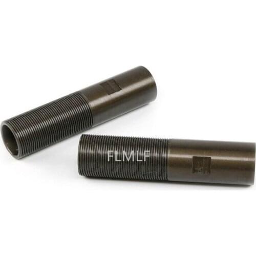 Metal 6mm Shock Absorber Fit for 1/8 HPI Racing Savage XL FLUX Rovan TORLAND Monster Brushless Truck Parts
