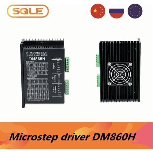 MHTNC Motor Drivers