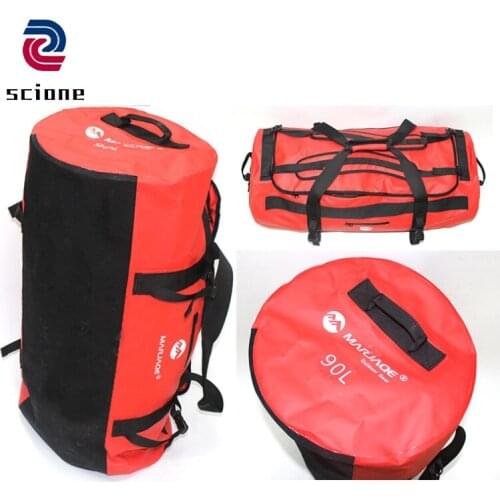 Mens Backpack Tactical Outdoor Camping Equipment Sports Waterproof Bag for Fishing Large Capacity Backpack Women Y004