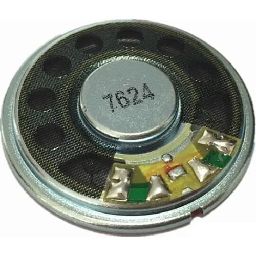 New Original Horn Loudspeaker Speaker For Motorola PRO5150 HT750 Radio Walkie Talkie Accessories