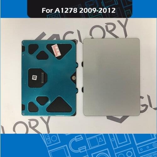 New A1278 Trackpad for Apple Macbook Pro 13'' A1278 15'' A1286 Touch Pad 2009 2010 2011 version