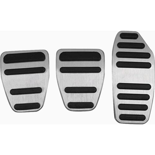 NULLA Pedal Pads Nissan