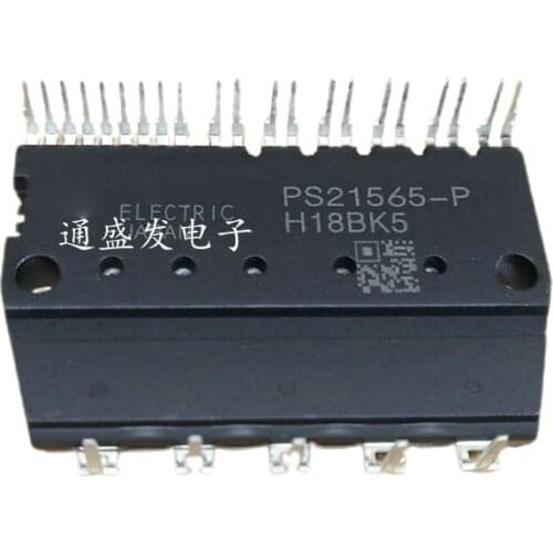 PS21565-P Module Original, Can Provide Product Test Video