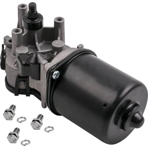 Window Wiper Motor Right Hand Front for Nissan Qashqai 2007-2013 28800JD000 for 1.5 1.6 2.0 07-13 28800-JD000