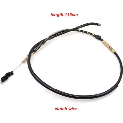Motorcycle Clutch Cable for YAMAHA YBR125 YBR 125